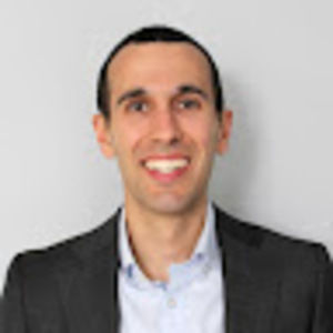 Meet your Posher, Joseph